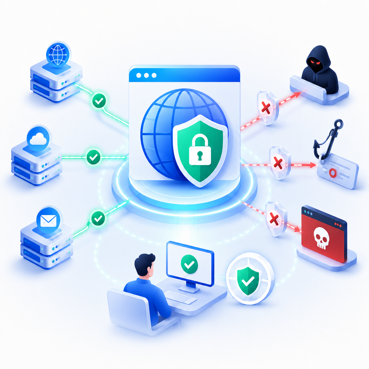 BẢO MẬT DNSSEC