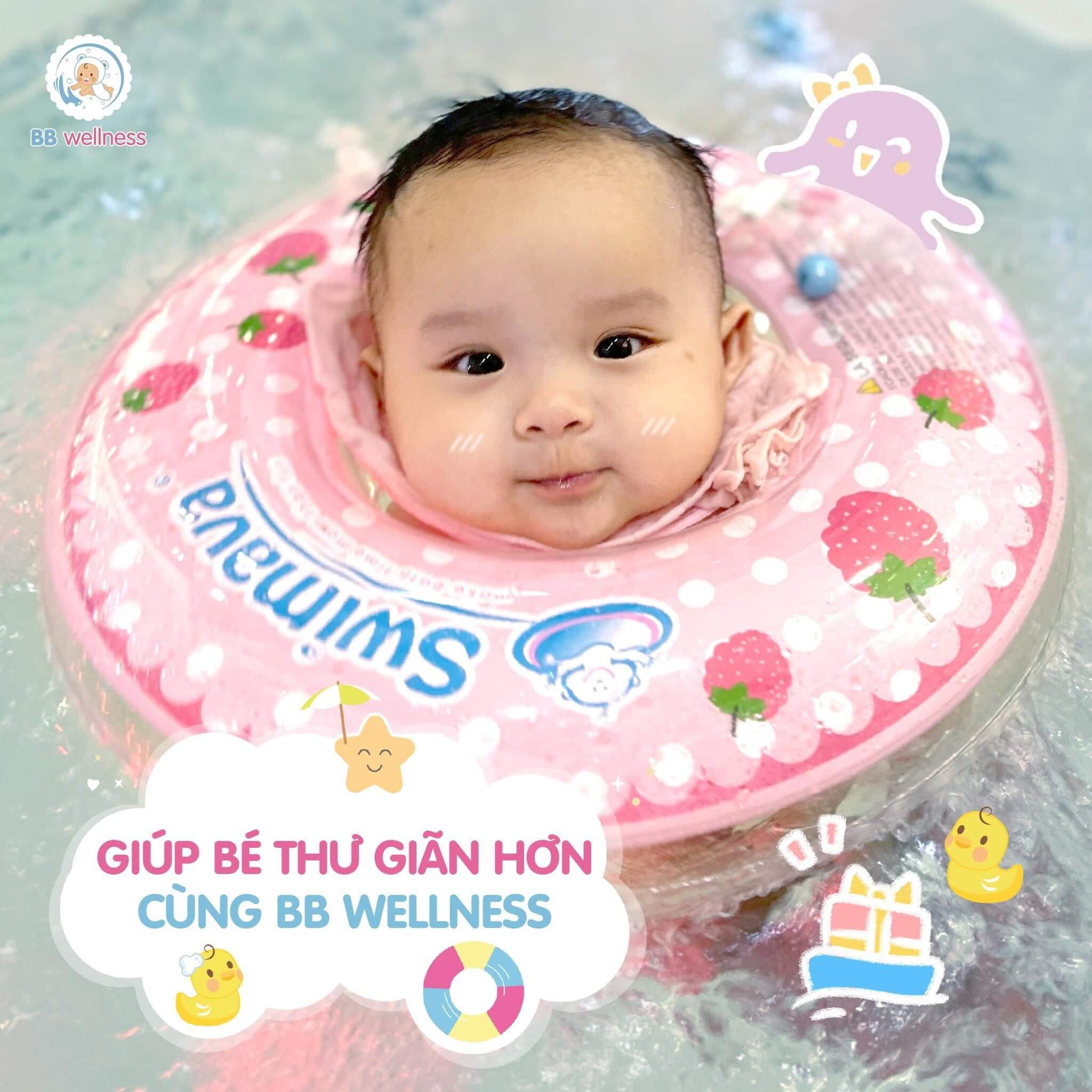 Bơi Thủy Liệu