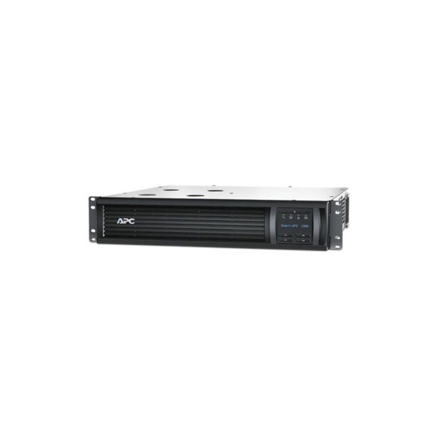 Bộ lưu điện UPS APC Smart-UPS SMT1500RMI2U 1500VA LCD 230V