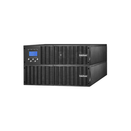 Bộ lưu điện UPS CyberPower OLS10000ERT6U 10000VA