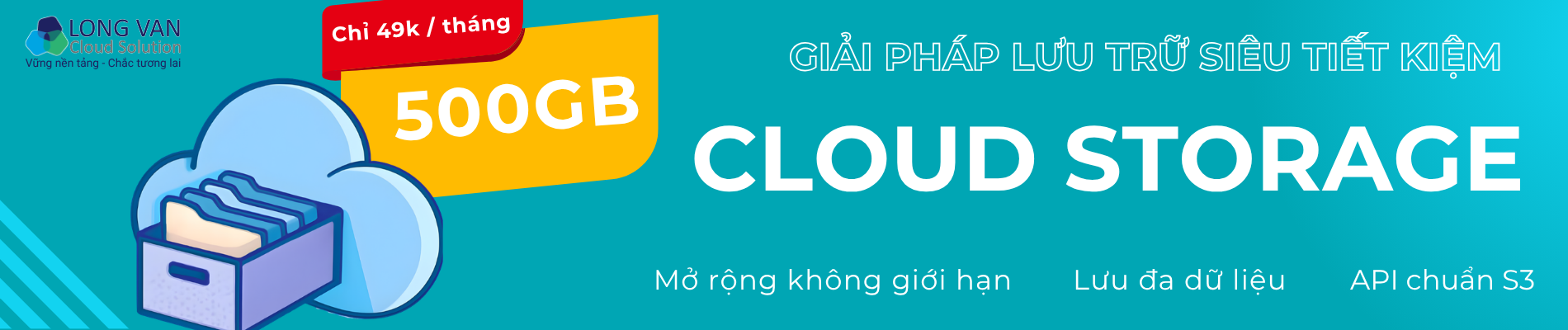 Cloud Storage