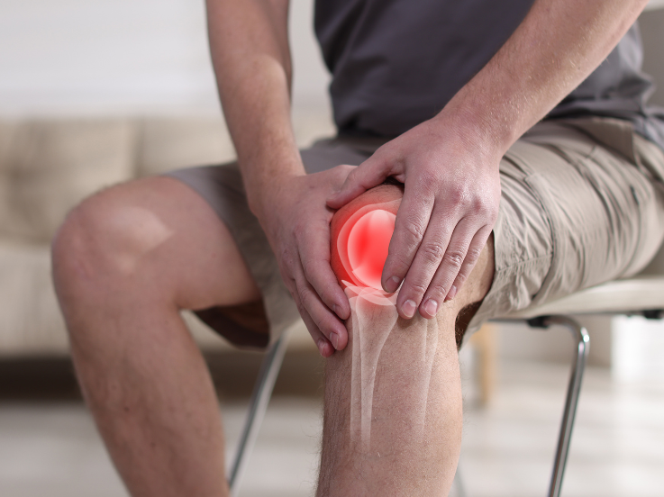 Gói điều trị chuyên sâu cột sống & cơ xương khớp