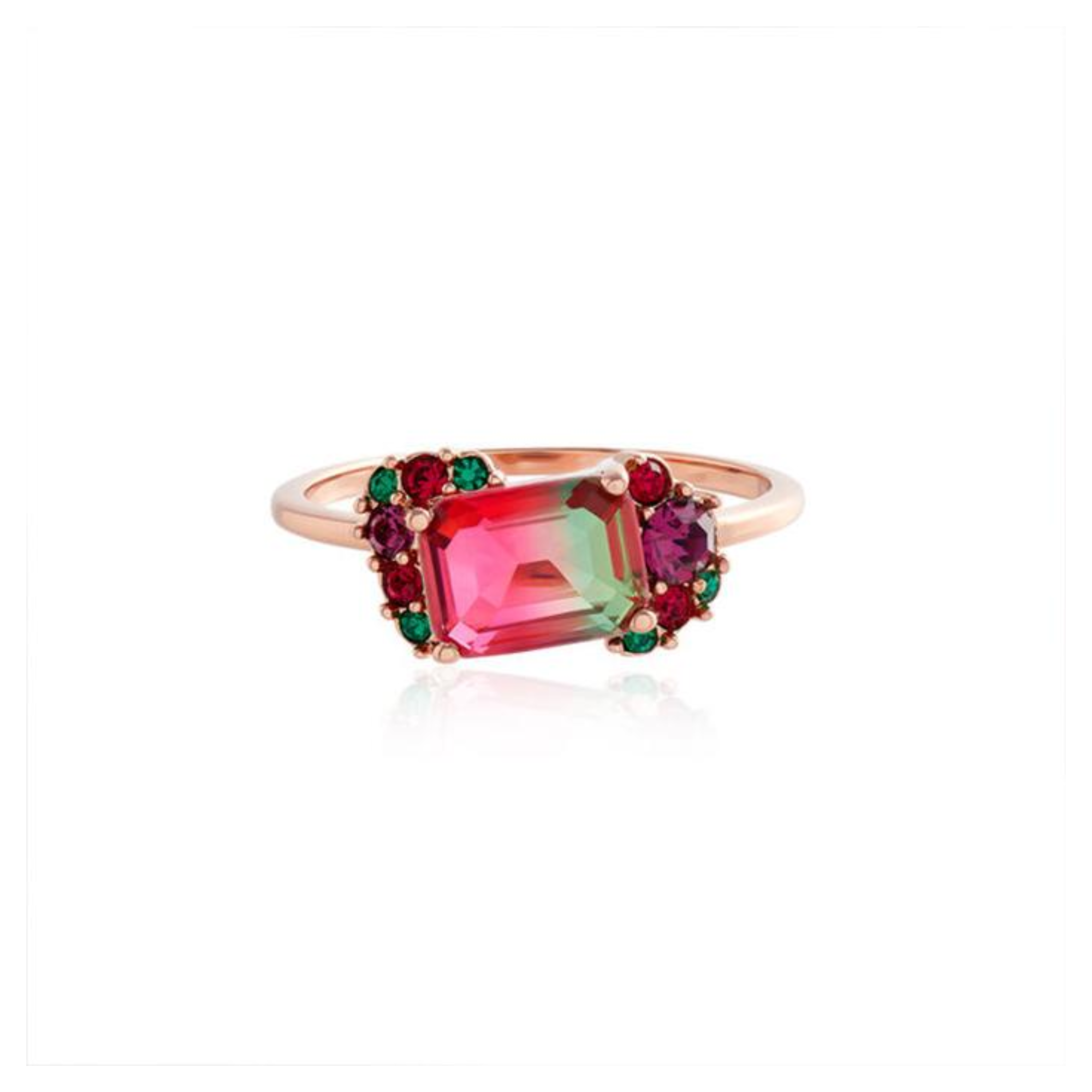 Nhẫn OLIVIA BURTON CLASSIC