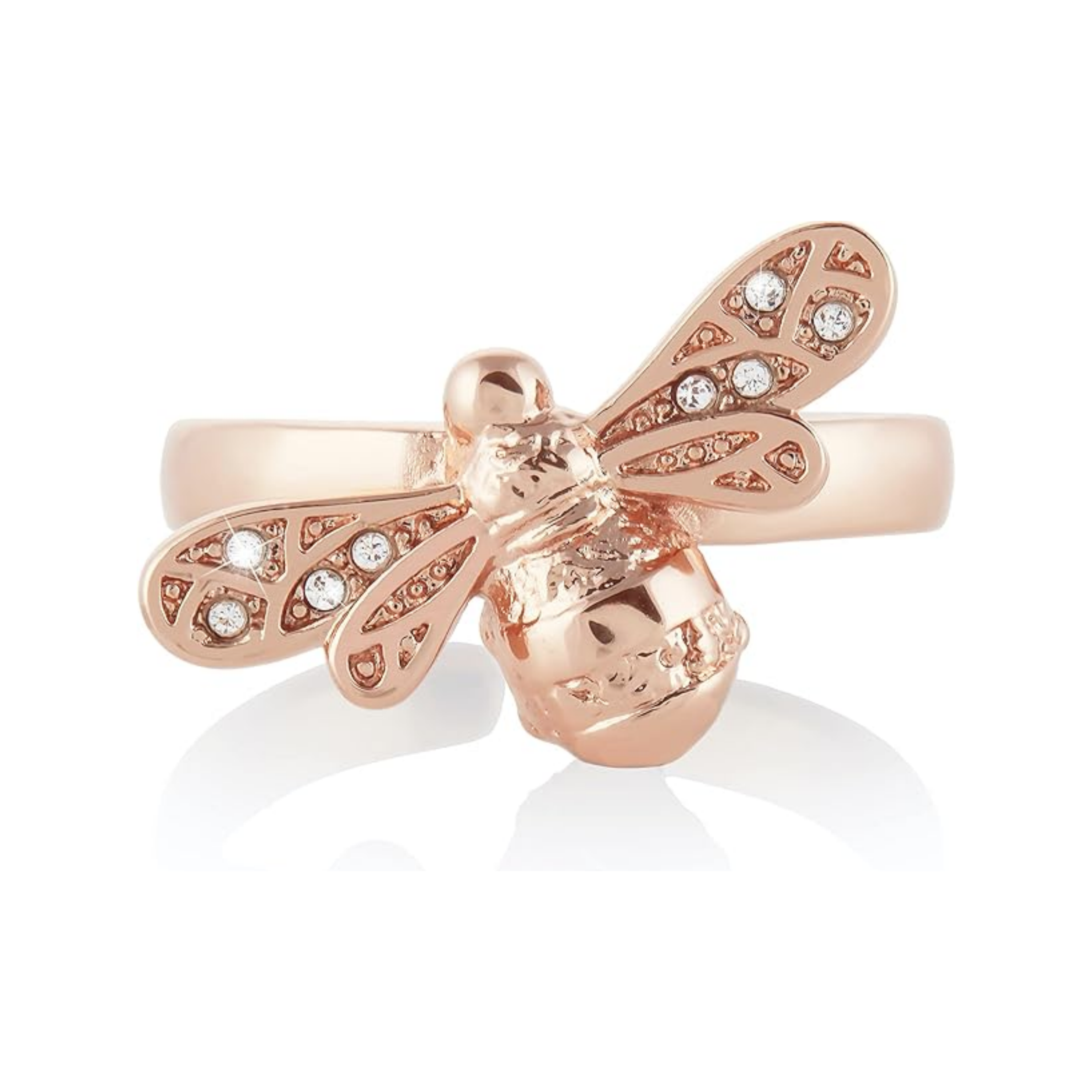 Nhẫn Sparkle Bee