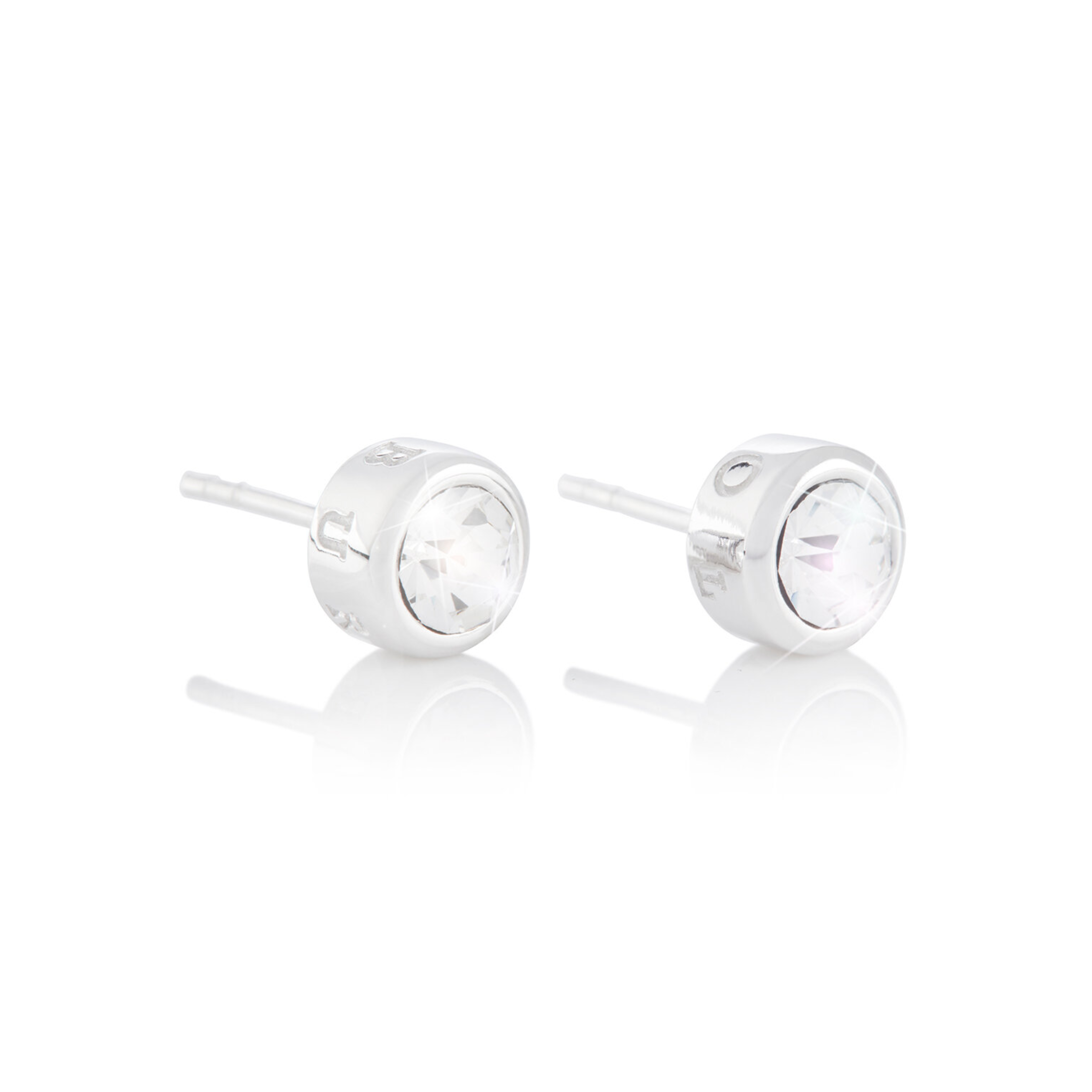 Khuyên tai Classics Round Stud
