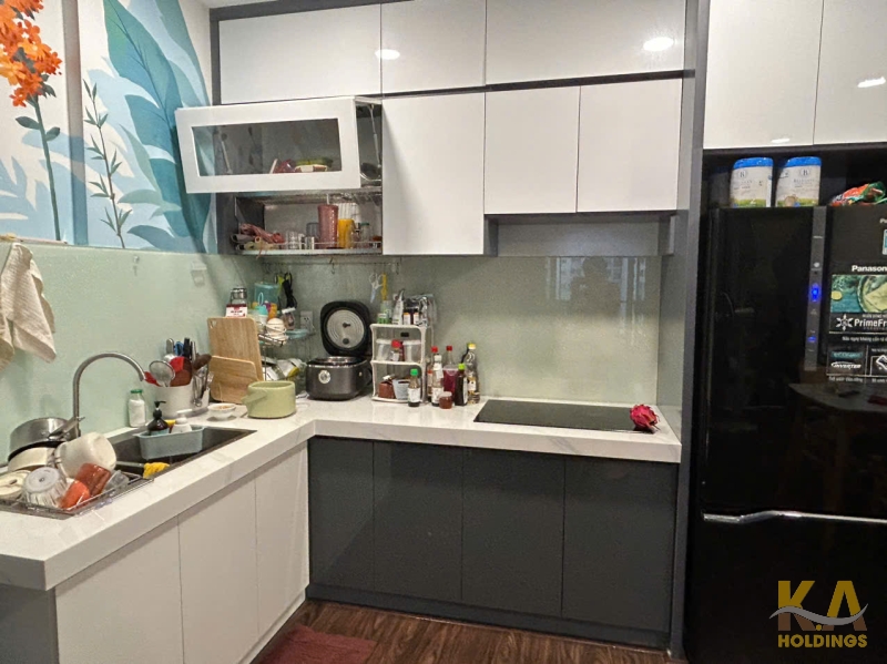 🏡 BÁN CĂN HỘ STUDIO GATEWAY B – 50M² – FULL NỘI THẤT – ĐÔNG NAM – GIÁ 2,48 TỶ