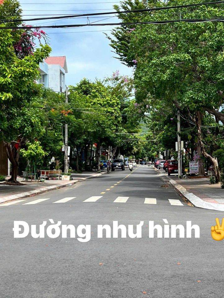 Nhà 4 tầng  mặt tiền ông ích khiểm - 90m -5x18m - bắc- giá 12 tỷ