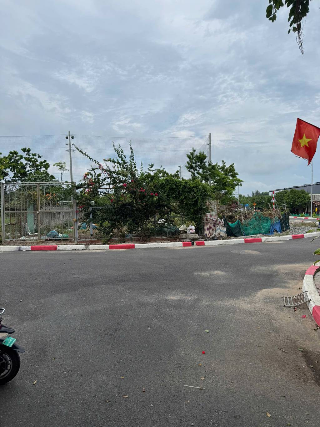 Bán đất KĐT Chí LInh - Phường 10 - Vũng Tàu - 90M (4.5 x 20)M - TB - Giá: 6.9  Tỷ