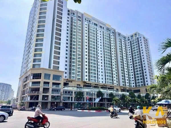 🏡 CHO THUÊ SHOPHOUSE VŨNG TÀU CENTRE POINT – 1 TRỆT 2 LẦU - 220M2 – GIÁ 30 TRIỆU/THÁNG