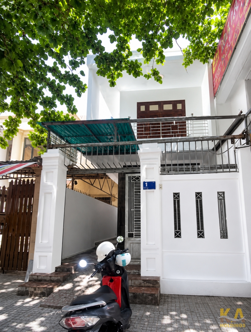 🏡 CHO THUÊ NHÀ NGUYÊN CĂN ĐƯỜNG XÔ VIẾT NGHỆ TĨNH, VŨNG TÀU – HẺM 2 Ô TÔ TRÁNH NHAU – GIÁ 15 TRIỆU/THÁNG