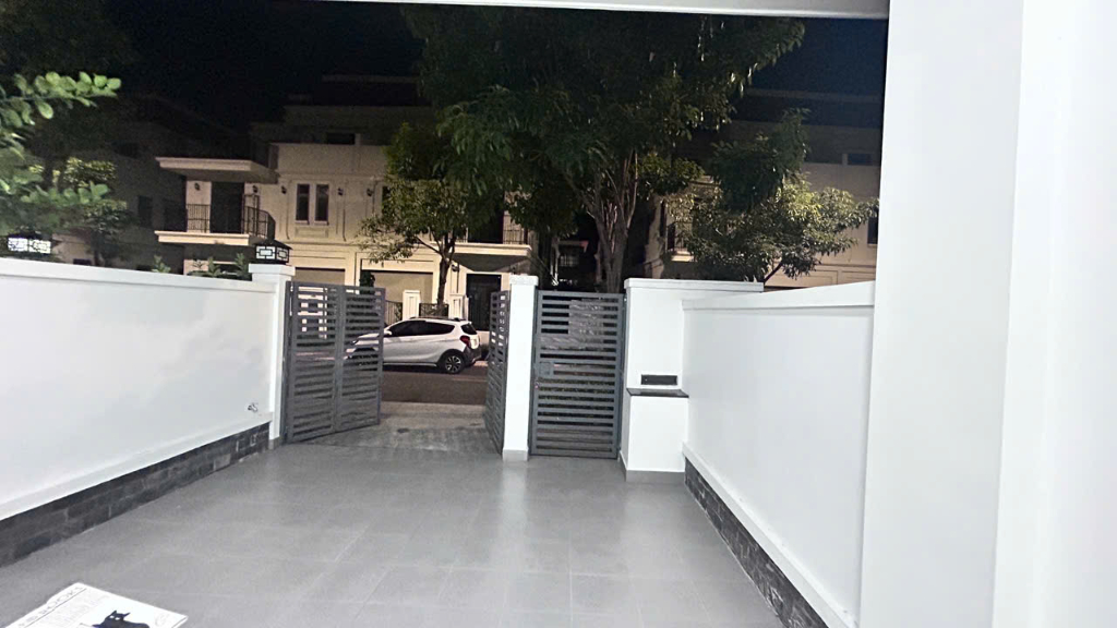 CHO THUÊ CĂN LAVIDA VŨNG TÀU SIÊU ĐẸP, P12, VT - CHỈ 17 TRIỆU/THÁNG