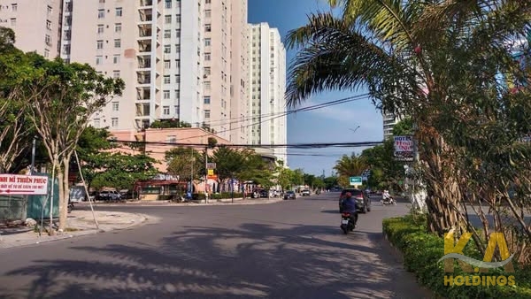 BÁN ĐẤT MẶT TIỀN NGUYỄN HỮU CẢNH - KĐT CHÍ LINH - 68M (4.5x17)M - ĐB - ĐƯỜNG 24M - GIÁ 12.5 TỶ