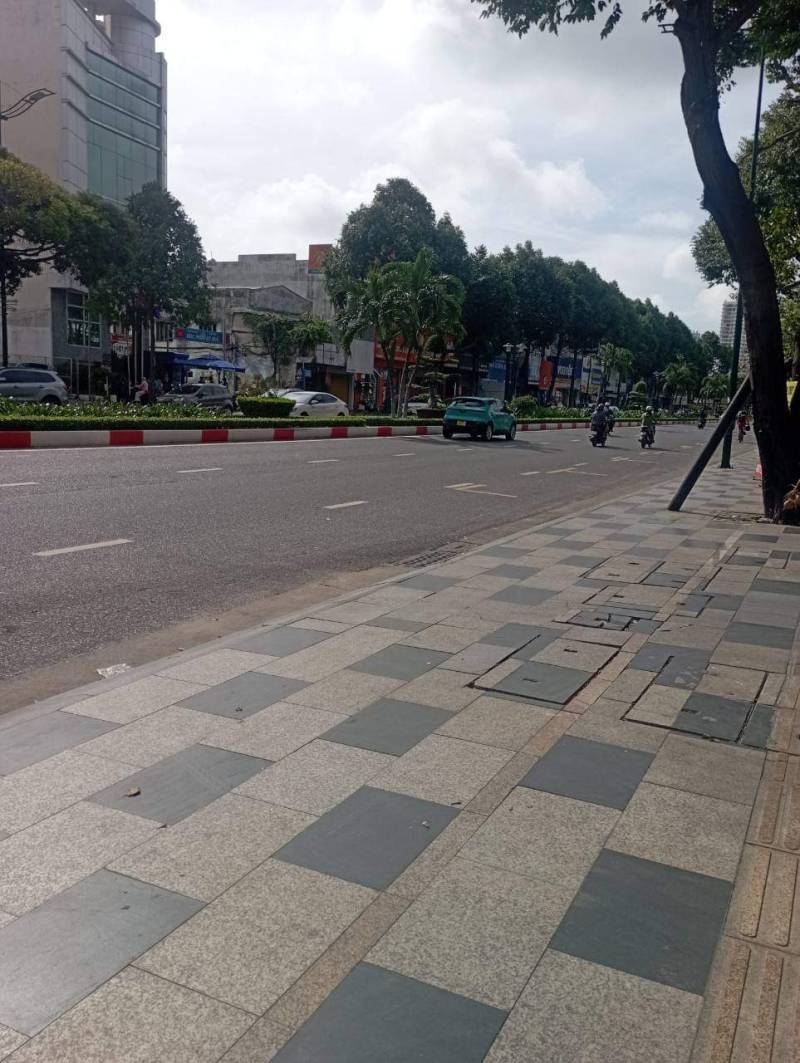 Cần bán gấp nhà 1trệt 2 lầu 1tum, đường lê hồng phong, p.7, tpvt_ đb_73m_ 4x18,2m _ 16 tỷ