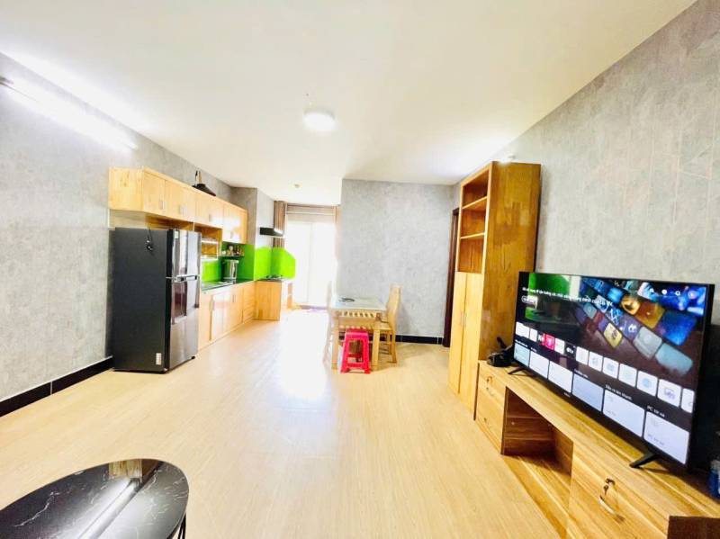 Bán nhanh Chung cư Dic Phoenix Lok A - View Biển - P. Nguyễn An Ninh - Vũng Tàu - 68.39M - TB - Giá 3.1 Tỷ