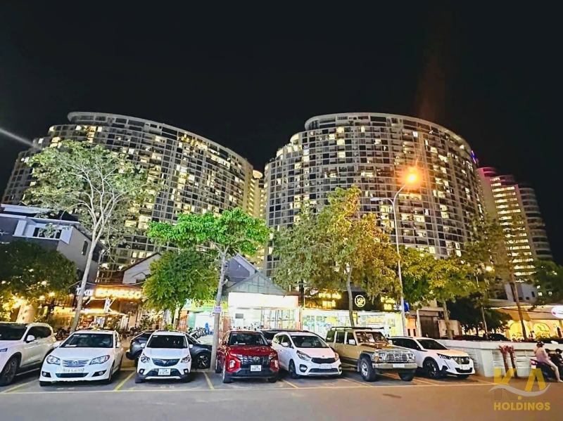 🔥 CHO THUÊ SHOPHOUSE GATEWAY VŨNG TÀU – VỊ TRÍ ĐẸP, DỄ KINH DOANH 🔥 CHỈ 16 TRIỆU/THÁNG