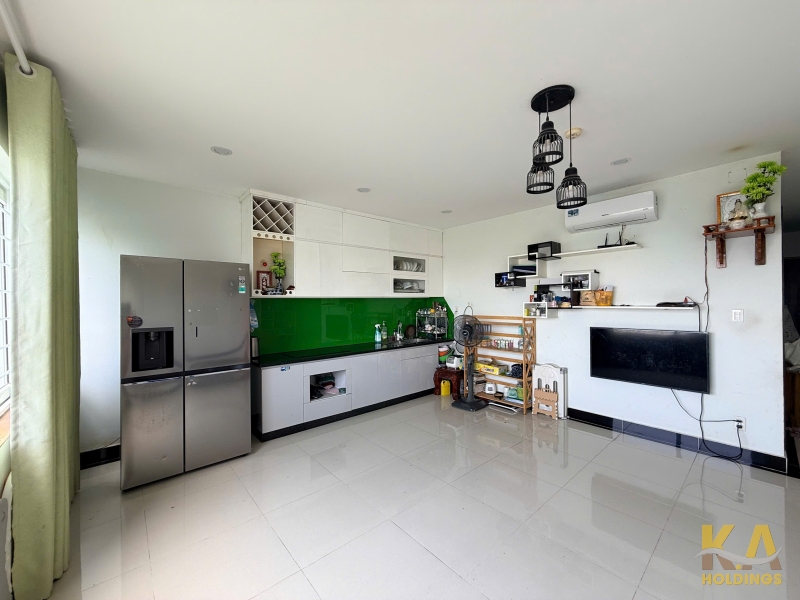 BÁN CĂN HỘ PHOENIX  - TẦNG CAO - 52M - ĐÔNG NAM - VIEW HỒ - GIÁ 2.49 TỶ (TL)