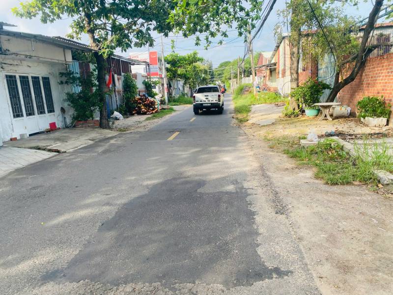 BÁN NHÀ 1 TRỆT 1 LẦU MẶT TIỀN NGUYỄN HỮU CẢNH– P.4, TP.  VŨNG TÀU_201.25 M2_ĐN_Giá 8.2 tỷ