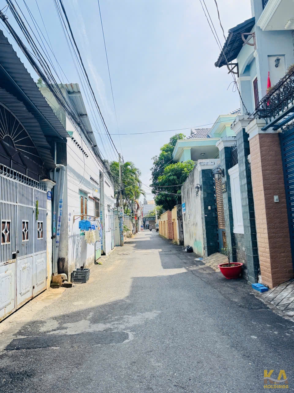 BÁN NHÀ 1 TRỆT 1 LẦU HUYỀN TRÂN CÔNG CHÚA - CĂN GÓC 2 MẶT HẺM - HẺM OTO 5M - 92M (5x18,35) - HOÀN CÔNG - ĐÔNG BẮC & TÂY BẮC - GIÁ 7.8 TỶ (TL)