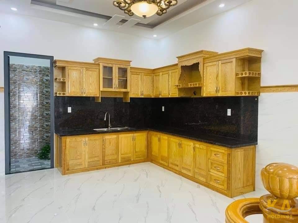 NHÀ MẶT TIỀN CHU MẠNH TRINH - NGAY ĐẦU LÊ HỒNG PHONG, P8, Vũng Tàu - 63M - 4x16M - Giá 12.5 TỶ