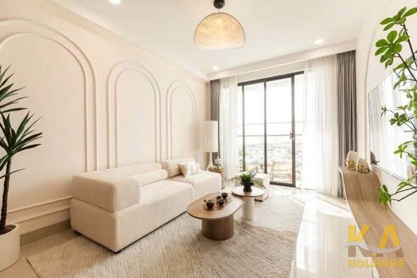 💥 BÁN CĂN HỘ 2PN – 2WC -  CENTRE POINT VŨNG TÀU