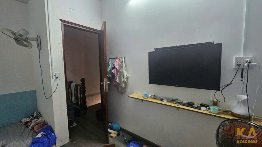 Bán nhà 1T1L hẻm ô tô Phạm Thế Hiển – 48m² (ngang 7,2m), 2PN, đang cho thuê – Giá 5,3 tỷ