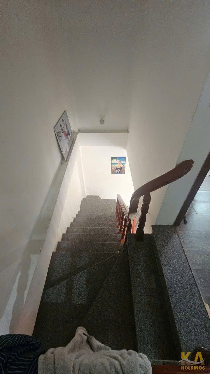 Bán nhà 1T1L hẻm ô tô Phạm Thế Hiển – 48m² (ngang 7,2m), 2PN, đang cho thuê – Giá 5,3 tỷ