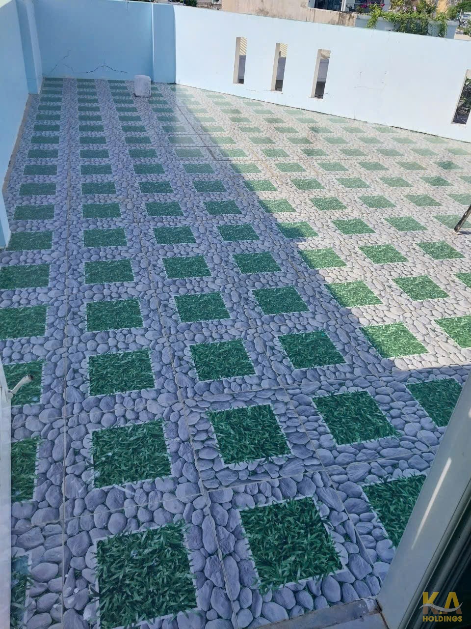 🏡 Chính chủ bán nhà 76,7m2| 124 Dương Tử Giang – P. Rạch Dừa, Vũng Tàu | 4PN – 4WC | Giá chỉ 7,5 tỷ - ĐÔNG BẮC