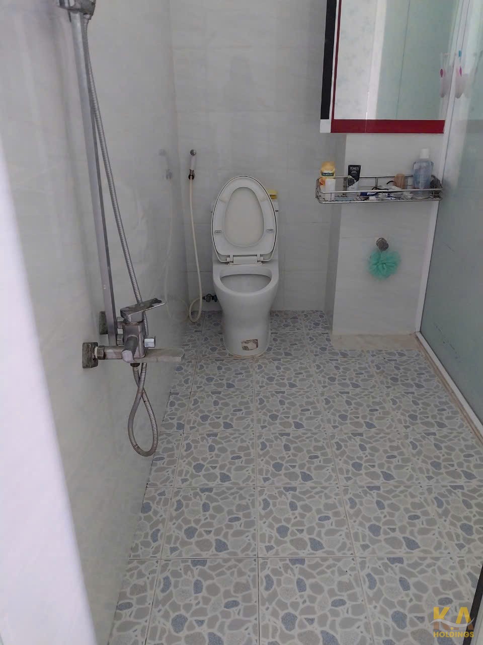 🏡 Chính chủ bán nhà 76,7m2| 124 Dương Tử Giang – P. Rạch Dừa, Vũng Tàu | 4PN – 4WC | Giá chỉ 7,5 tỷ - ĐÔNG BẮC