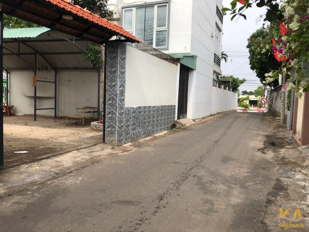 BÁN BIỆT THỰ 1 TRỆT 1 LẦU GÓC 2 MT ĐƯỜNG 2/9, P12, TPVT_801M_15X26M (NỞ HẬU)_TB-ĐN - GIÁ 41 TỶ TL