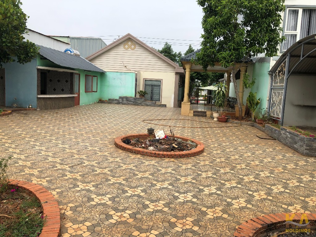 BÁN BIỆT THỰ 1 TRỆT 1 LẦU GÓC 2 MT ĐƯỜNG 2/9, P12, TPVT_801M_15X26M (NỞ HẬU)_TB-ĐN - GIÁ 41 TỶ TL