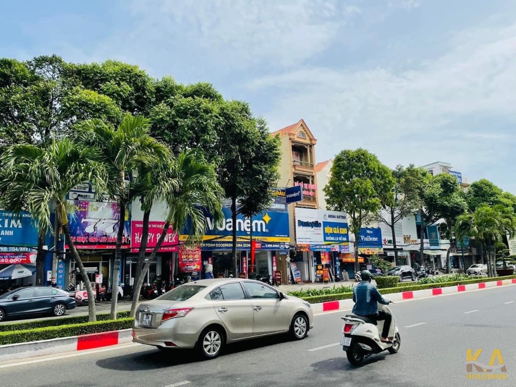 BÁN BIỆT THỰ 1 TRỆT 1 LẦU GÓC 2 MT ĐƯỜNG 2/9, P12, TPVT_801M_15X26M (NỞ HẬU)_TB-ĐN - GIÁ 41 TỶ TL