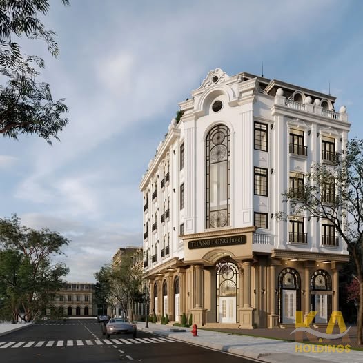 BÁN LÔ ĐẤT BIỆT THỰ PHƯỜNG 9 - VŨNG TÀU - CHỈ 50TR/M2- 394M (9x45)M - TN_Giá 19.9  tỷ