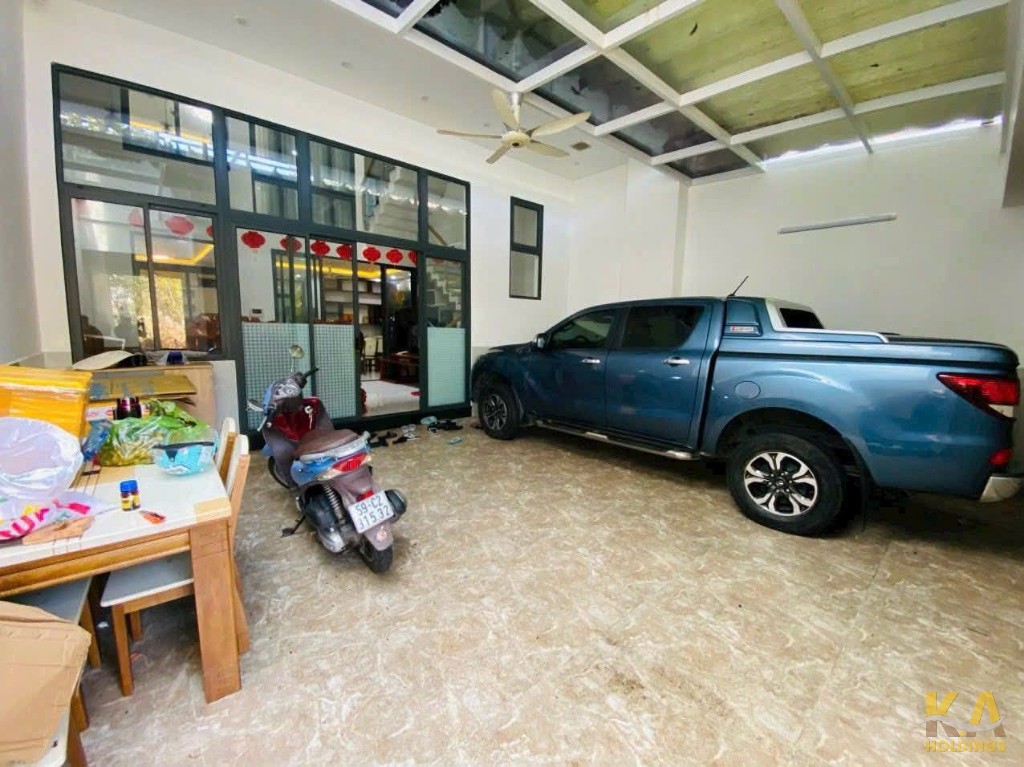 Nhà khu biệt thự Bình Minh thành phố Vũng Tàu_128M_ 7,5X17M_ HOÀN CÔNG_ Giá 16 tỷ