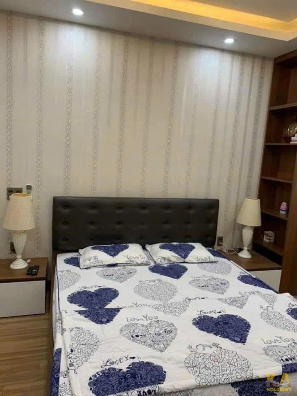 Nhà khu biệt thự Bình Minh thành phố Vũng Tàu_128M_ 7,5X17M_ HOÀN CÔNG_ Giá 16 tỷ