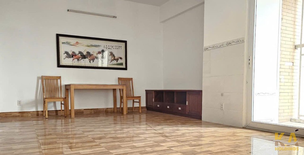 BÁN CĂN HỘ CHUNG CƯ 02 NGUYỄN HỮU CẢNH – P. THẮNG NHẤT – 74M² – 2PN – GIÁ 2,3 TỶ (TL) - ĐÔNG NAM