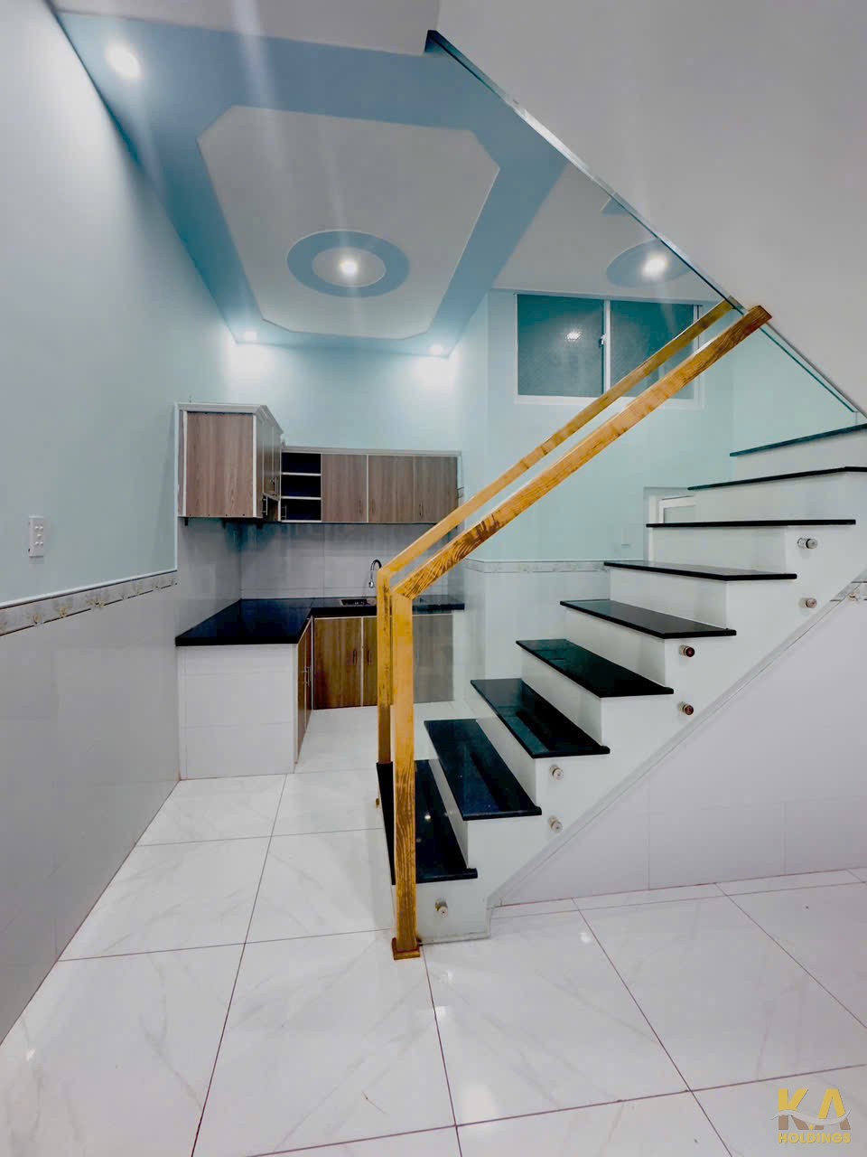 BÁN NHÀ 1 TRỆT 1 LẦU ĐẸP – ĐƯỜNG NGÔ ĐỨC KẾ, VŨNG TÀU – GIÁ 2.45 TỶ