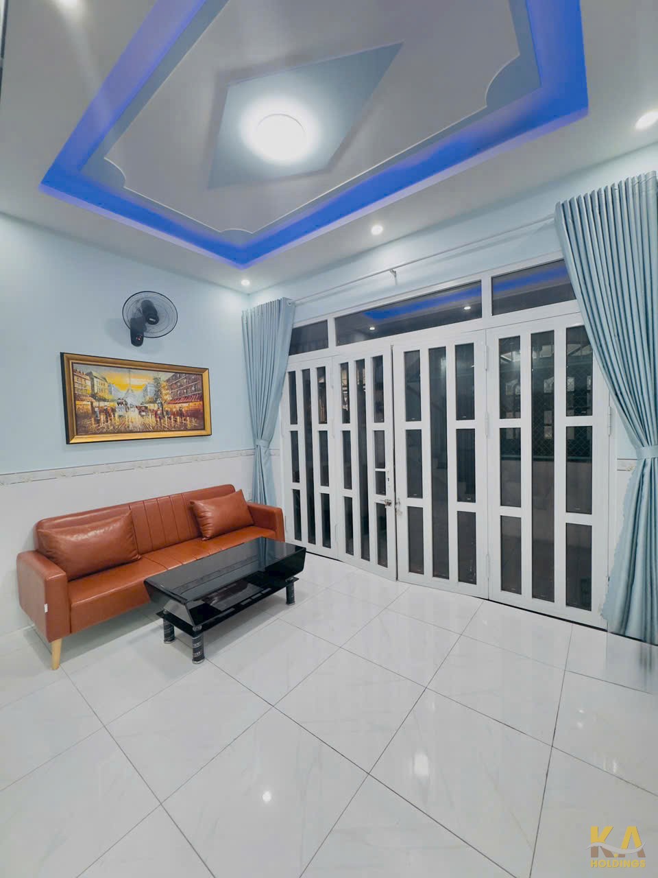 BÁN NHÀ 1 TRỆT 1 LẦU ĐẸP – ĐƯỜNG NGÔ ĐỨC KẾ, VŨNG TÀU – GIÁ 2.45 TỶ