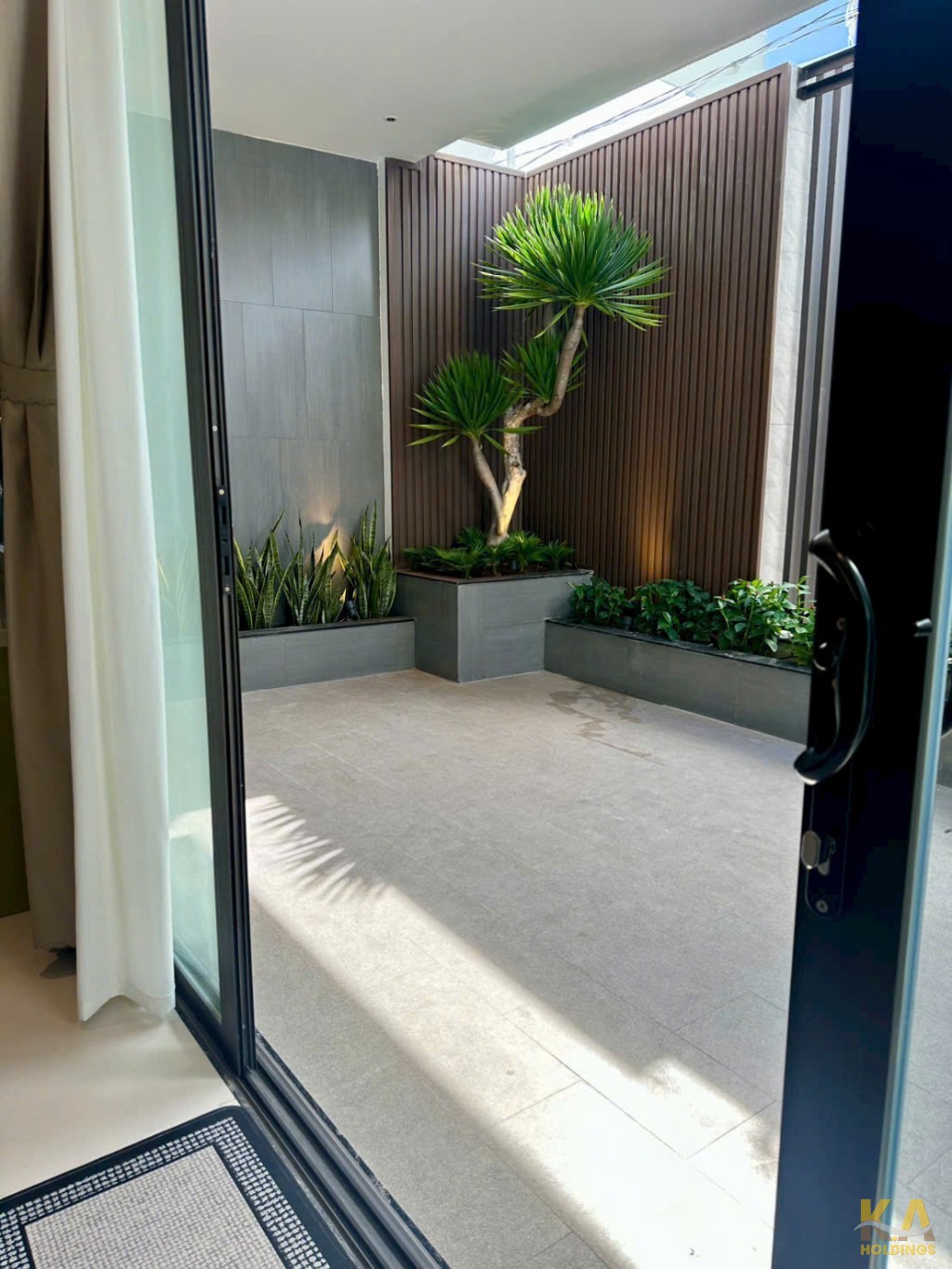 Nhà Mới 100% – Góc 2 Mặt Hẻm Oto Nam Kỳ , P. Vũng Tàu – 68m² – 1T2L – Garage Ô Tô – Giá 8,7 Tỷ