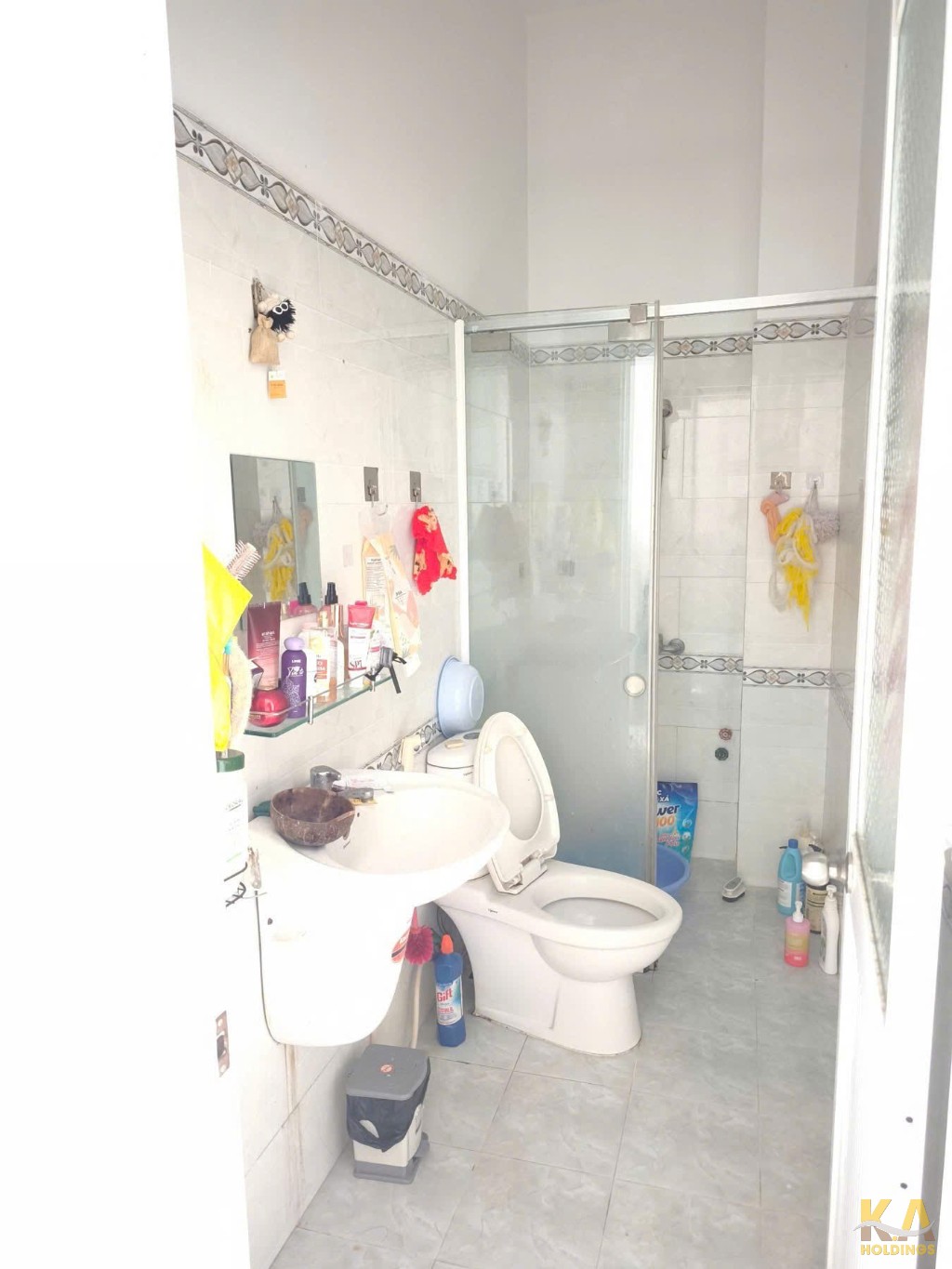 BÁN NHÀ 1 TRỆT 2 LẦU HẺM LƯƠNG VĂN CAN, P.2 – GẦN BIỂN, NHÀ ĐẸP, CHO THUÊ 8TR/THÁNG – GIÁ 4,85 TỶ