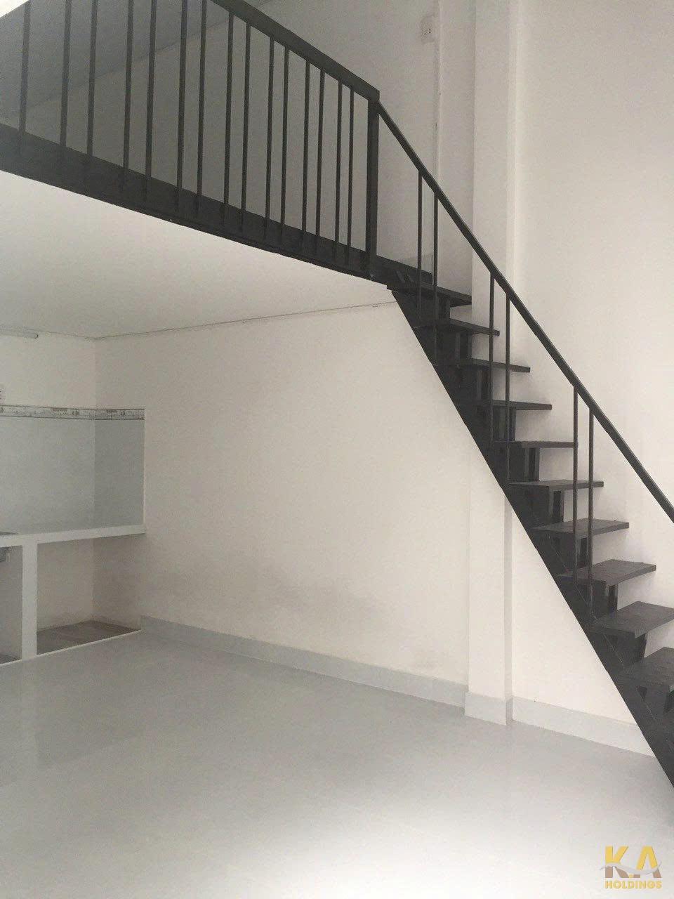 Bán 2 Dãy Trọ Mới – 10 Phòng, Hẻm Ô Tô 5m Trương Công Định, P. Vũng Tàu – DT 200m² (10x20m) – Thu Nhập 25tr/Tháng – Giá 6,25 Tỷ/Lô