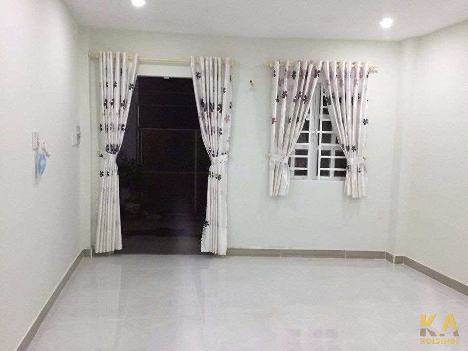 Bán 2 Dãy Trọ Mới – 10 Phòng, Hẻm Ô Tô 5m Trương Công Định, P. Vũng Tàu – DT 200m² (10x20m) – Thu Nhập 25tr/Tháng – Giá 6,25 Tỷ/Lô