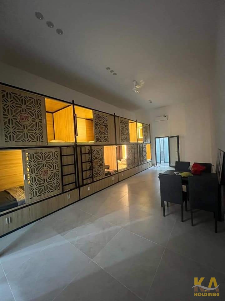 NHÀ C4 HẺM ĐƯỜNG BÌNH GIÃ, P8, TP VŨNG TÀU _131,8M_4X26,5M_TB_GIÁ 6,3 TỶ