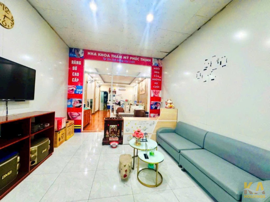 Bán Nhà MT 30/4, P. Phước Thắng – 89,2m² Thổ Cư 100% – Đang Cho Thuê  – Giá 6.75 Tỷ- TB