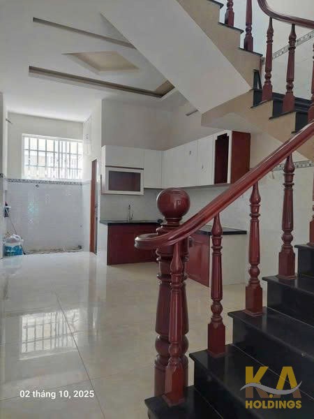 BÁN NHÀ 1L1T MẶT TIỀN HẺM 212 NGUYỄN HỮU CẢNH – VŨNG TÀU – 60M² (4,1x14,6M) – HẺM 7M – TÂY BẮC - GIÁ 2,9 TỶ