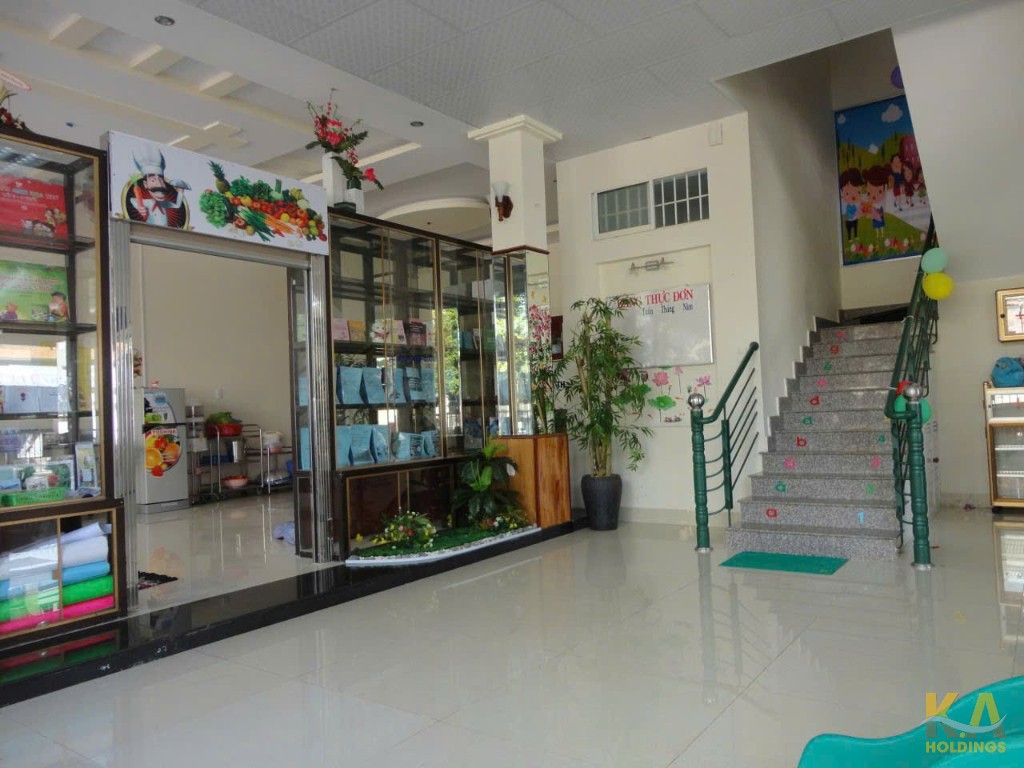 BÁN NHÀ GÓC BIỆT THỰ ĐỒI 2 – P.10, VŨNG TÀU | DT 185,5M² (10x20M) | HƯỚNG TÂY | GIÁ 15 TỶ (TL)