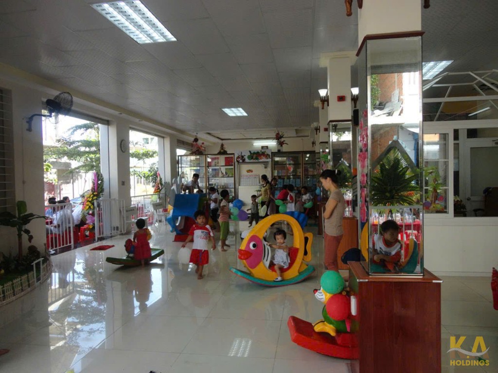 BÁN NHÀ GÓC BIỆT THỰ ĐỒI 2 – P.10, VŨNG TÀU | DT 185,5M² (10x20M) | HƯỚNG TÂY | GIÁ 15 TỶ (TL)