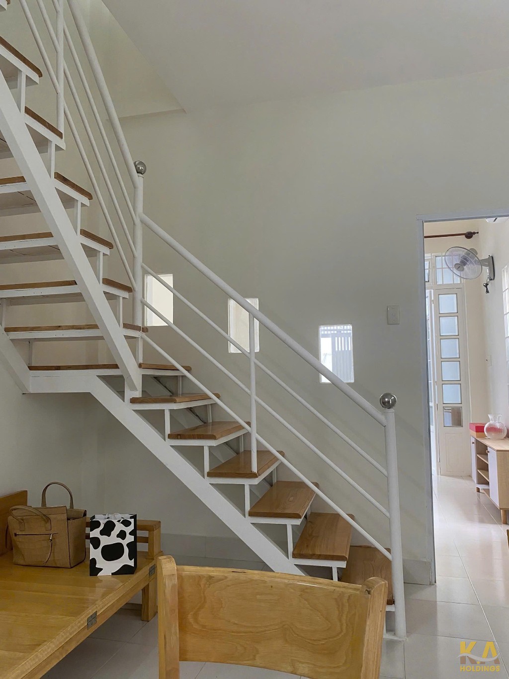 BÁN NHÀ 1 TRỆT 1 LỬNG – GẦN MẶT TIỀN NGUYỄN AN NINH, P.7, VŨNG TÀU – 49,3M²– GIÁ 3,968 TỶ (TL)