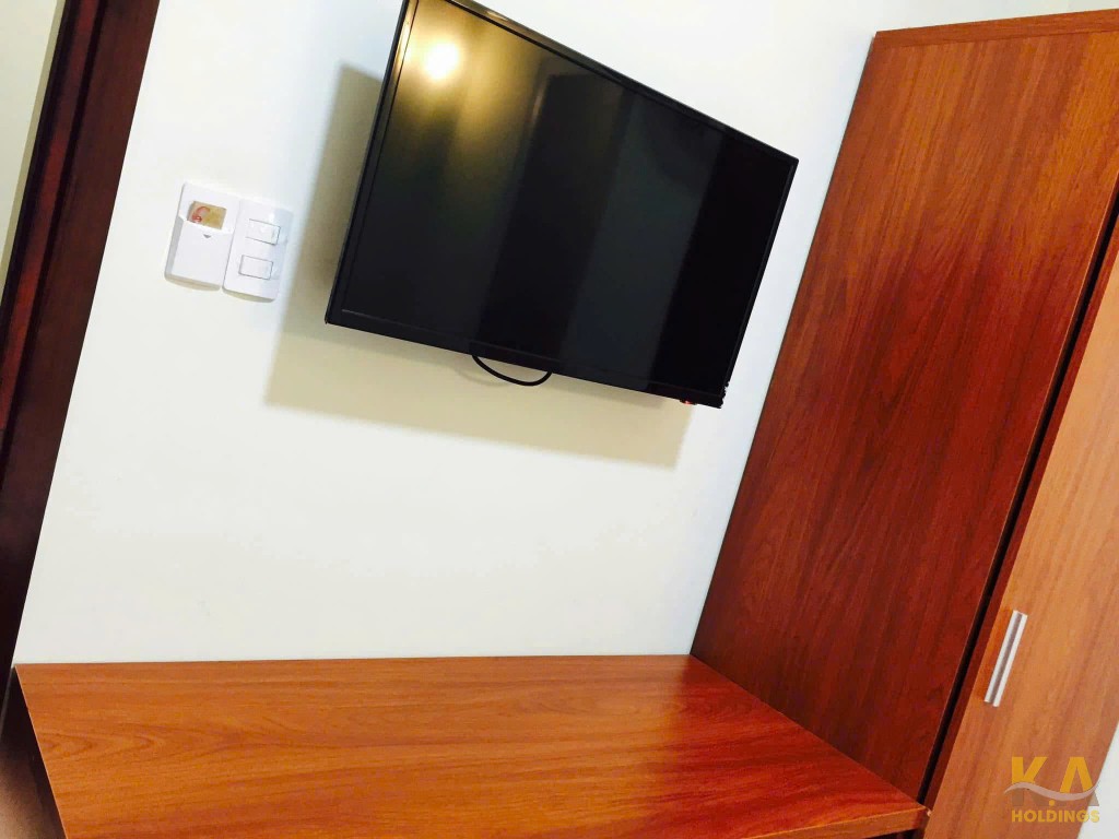 BÁN NHÀ NGHỈ 11 PHÒNG MT TRẦN ĐẠI NGHĨA (KĐT CHÍ LINH) - ĐÔNG NAM – 72M² (4,5x16) – 1 HẦM 1 LỬNG 5 LẦU – GIÁ 13,5 TỶ (TL)