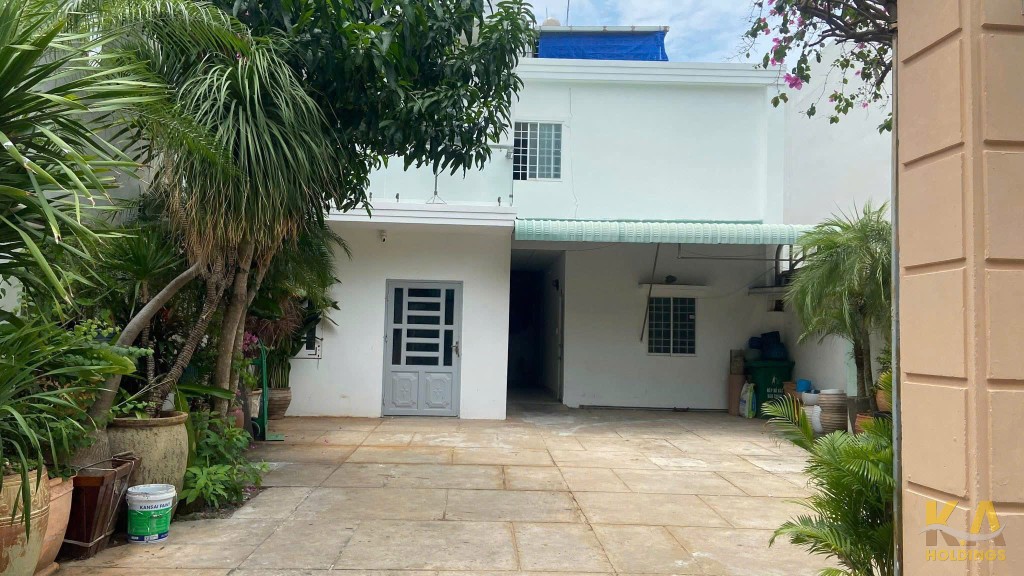 BÁN LÔ ĐẤT NGUYỄN HIỀN - PHAN CHU TRINH - P.2 - 216.8 m2 - GIÁ 17 TỶ