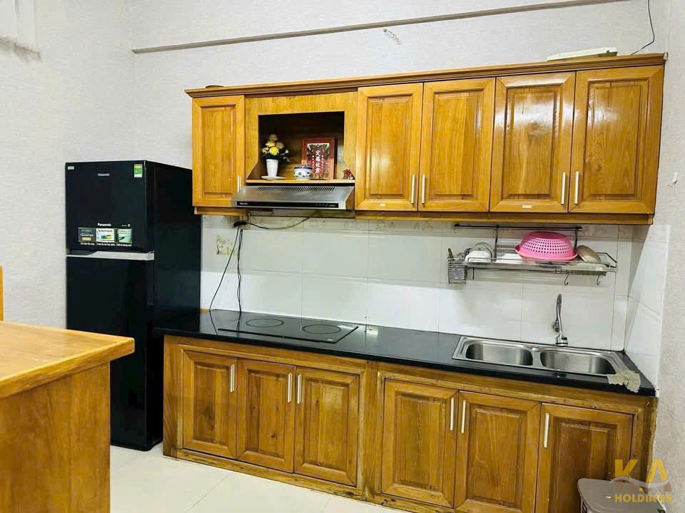 BÁN CĂN HỘ CHUNG CƯ NGÔ ĐỨC KẾ - VŨNG TÀU - 65m2 - 2N,2WC - ĐÔNG BẮC - FULL NỘI THẤT - GIÁ 2T6